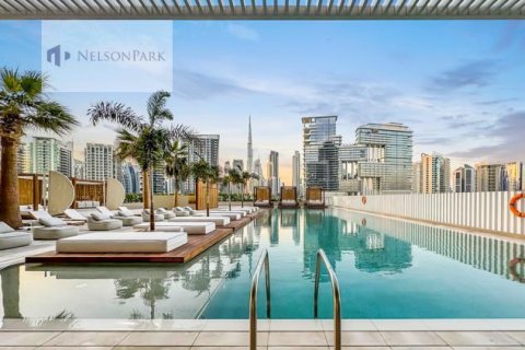 Apartamento en Business Bay, Dubai, 1 dormitorio, 61.2 m², № 9660 - foto 17