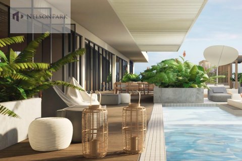 Apartamento en Business Bay, Dubai, 1 dormitorio, 61.2 m², № 9660 - foto 18