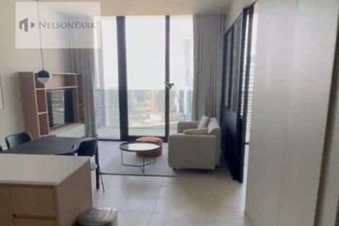 Apartamento en Business Bay, Dubai, 1 dormitorio, 61.2 m², № 9660 - foto 2