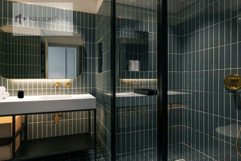 Apartamento en Business Bay, Dubai, 1 dormitorio, 61.2 m², № 9660 - foto 8