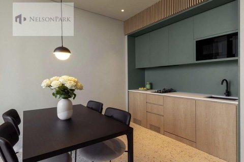 Apartamento en Business Bay, Dubai, 1 dormitorio, 61.2 m², № 9660 - foto 12