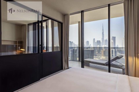 Apartamento en Business Bay, Dubai, 1 dormitorio, 61.2 m², № 9660 - foto 6