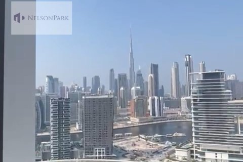 Apartamento en Business Bay, Dubai, 1 dormitorio, 61.2 m², № 9660 - foto 13