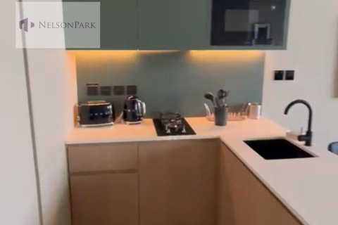 Apartamento en Business Bay, Dubai, 1 dormitorio, 61.2 m², № 9660 - foto 3
