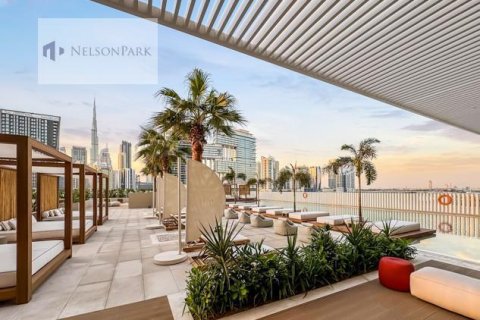 Apartamento en Business Bay, Dubai, 1 dormitorio, 61.2 m², № 9660 - foto 16