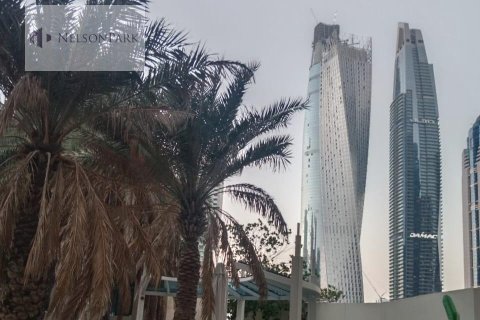 Apartment in Dubai Marina, Dubai 3 bedrooms, 185.8 sq.m. № 9665