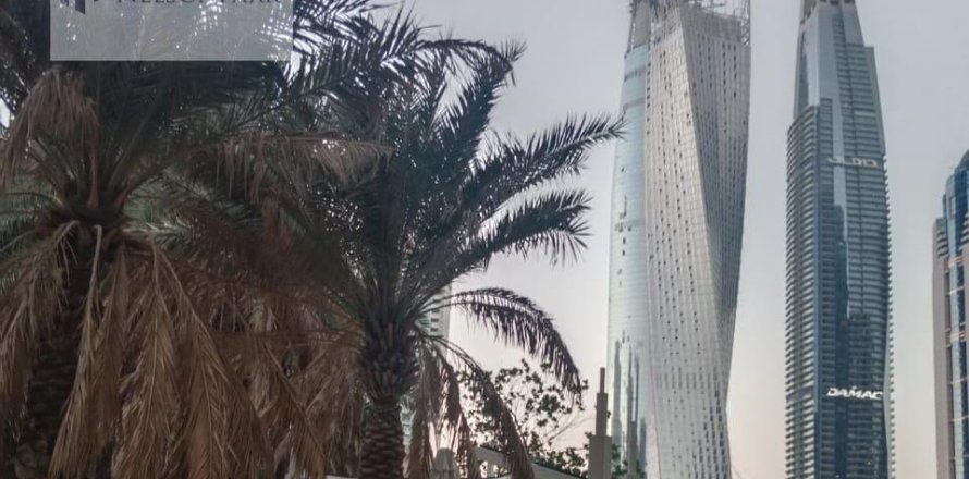 Apartment in Dubai Marina, Dubai 3 bedrooms, 185.8 sq.m. № 9665