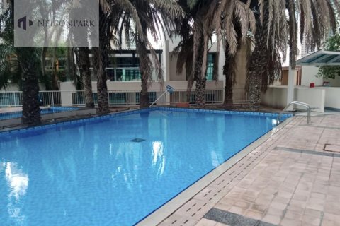 Apartment in Dubai Marina, Dubai 3 bedrooms, 185.8 sq.m. № 9665 - photo 19