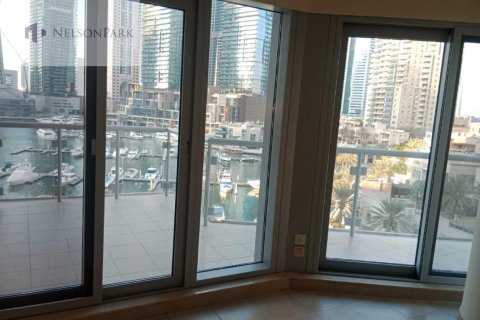 Apartment in Dubai Marina, Dubai 3 bedrooms, 185.8 sq.m. № 9665 - photo 11