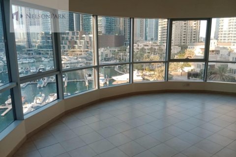 Apartment in Dubai Marina, Dubai 3 bedrooms, 185.8 sq.m. № 9665 - photo 4