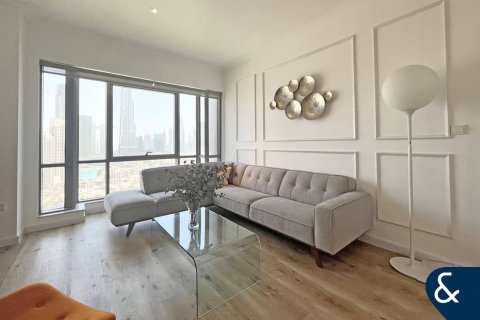 Appartement à SOUTH RIDGE à Downtown Dubai (Downtown Burj Dubai), Dubai, 2 chambres, 145 m², № 75664 - photo 2