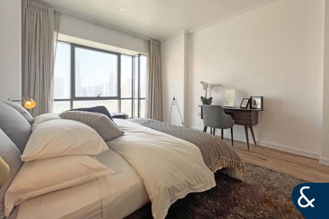 Appartement à SOUTH RIDGE à Downtown Dubai (Downtown Burj Dubai), Dubai, 2 chambres, 145 m², № 75664 - photo 6