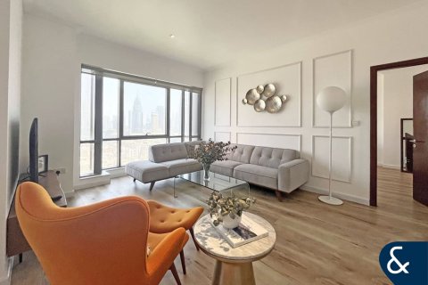Appartement à SOUTH RIDGE à Downtown Dubai (Downtown Burj Dubai), Dubai, 2 chambres, 145 m², № 75664 - photo 4