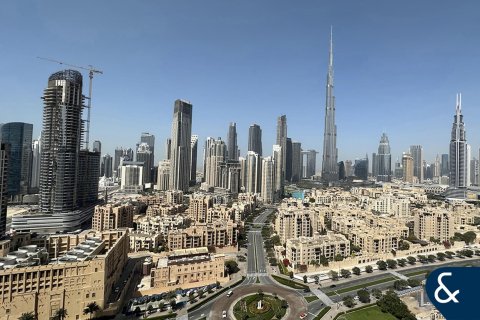 Appartement à SOUTH RIDGE à Downtown Dubai (Downtown Burj Dubai), Dubai, 2 chambres, 145 m², № 75664 - photo 17