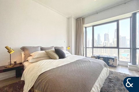 Appartement à SOUTH RIDGE à Downtown Dubai (Downtown Burj Dubai), Dubai, 2 chambres, 145 m², № 75664 - photo 7