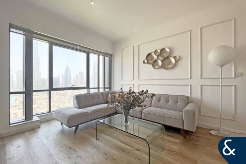 Appartement à SOUTH RIDGE à Downtown Dubai (Downtown Burj Dubai), Dubai, 2 chambres, 145 m², № 75664 - photo 16