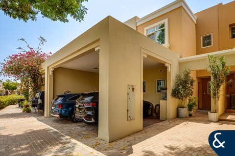 Villa en Arabian Ranches, Dubai, 4 dormitorios, 244 m², № 75667 - foto 21
