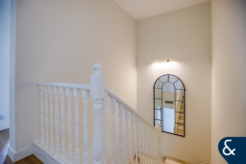 Villa en Arabian Ranches, Dubai, 4 dormitorios, 244 m², № 75667 - foto 18