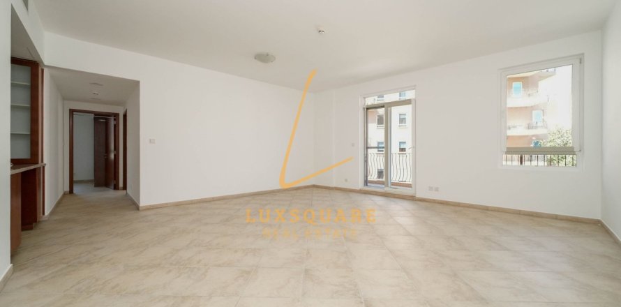 شقة في Uptown Motor City, Motor City, دبي 2 غرف نوم, 139 م² رقم 113429