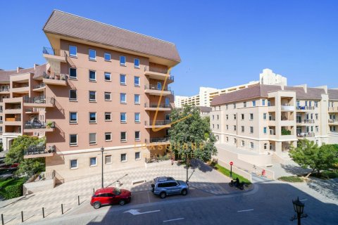 شقة في Uptown Motor City, Motor City, دبي 2 غرف نوم, 139 م² رقم 113429 - صورة 2