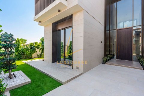 Villa en Dubai Hills Estate, Dubai, 5 dormitorios, 660 m², № 113430 - foto 17