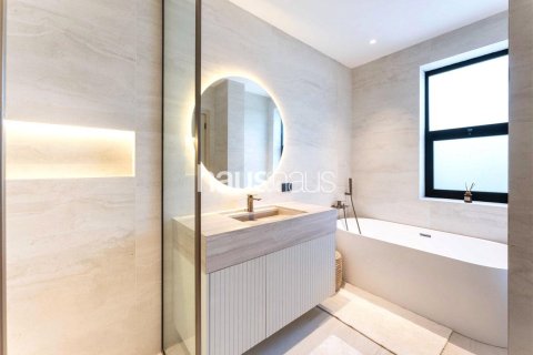 Купить таунхаус в DAMAC Hills (Akoya by DAMAC), Дубай: 4 спальни, 257м², № 44210 - фото 15
