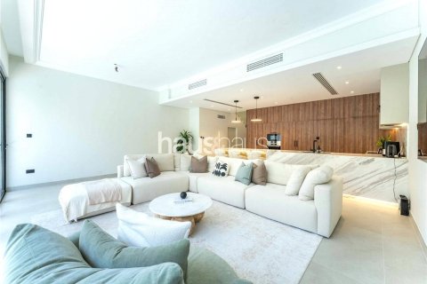 Купить таунхаус в DAMAC Hills (Akoya by DAMAC), Дубай: 4 спальни, 257м², № 44210 - фото 6