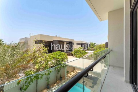 Купить таунхаус в DAMAC Hills (Akoya by DAMAC), Дубай: 4 спальни, 257м², № 44210 - фото 3