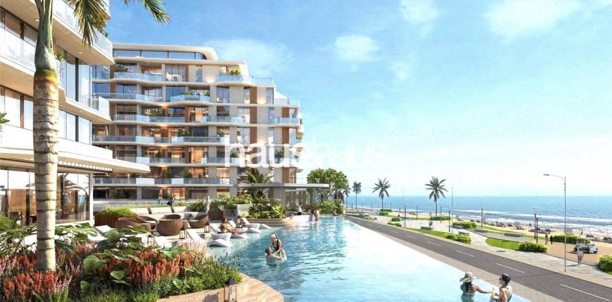 Appartement à Deira, Dubai, 3 chambres, 333 m², № 44206