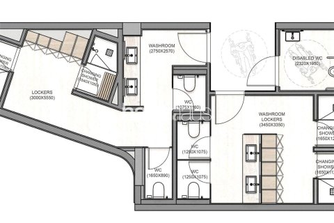 Appartement à Deira, Dubai, 3 chambres, 333 m², № 44206 - photo 15
