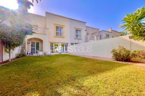 Вилла в The Springs, Дубай, 3 спальни, 228м², № 44209