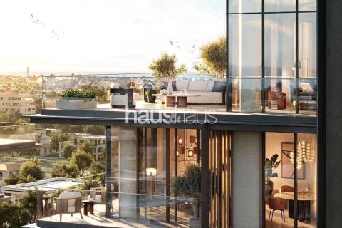 Duplex à City Walk, Dubai, 4 chambres, 426 m², № 44208
