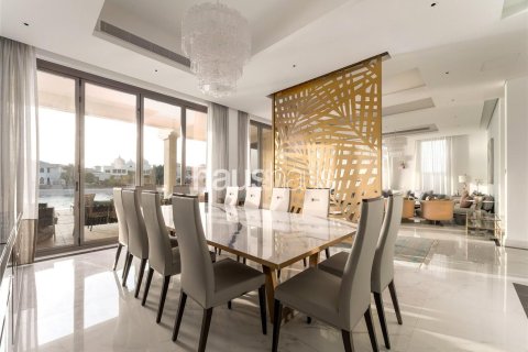 Villa en Garden Homes, Palm Jumeirah, Dubai, 5 dormitorios, 505 m², № 44211 - foto 7