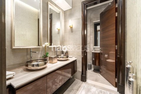 Villa en Garden Homes, Palm Jumeirah, Dubai, 5 dormitorios, 505 m², № 44211 - foto 16