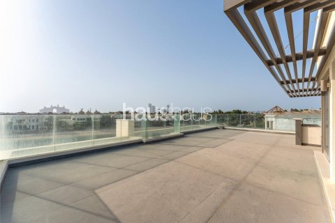 Villa en Garden Homes, Palm Jumeirah, Dubai, 5 dormitorios, 505 m², № 44211 - foto 10
