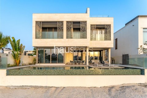 Villa en Garden Homes, Palm Jumeirah, Dubai, 5 dormitorios, 505 m², № 44211 - foto 3