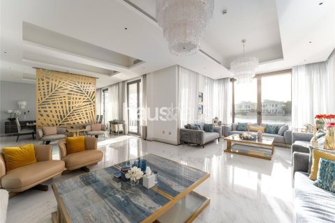Villa en Garden Homes, Palm Jumeirah, Dubai, 5 dormitorios, 505 m², № 44211 - foto 5