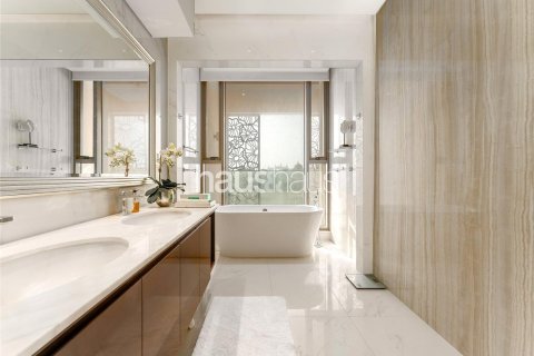 Villa en Garden Homes, Palm Jumeirah, Dubai, 5 dormitorios, 505 m², № 44211 - foto 12