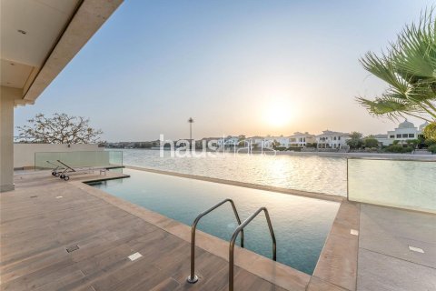 Villa en Garden Homes, Palm Jumeirah, Dubai, 5 dormitorios, 505 m², № 44211 - foto 18