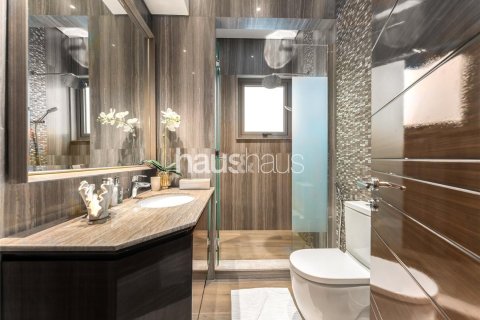 Villa en Garden Homes, Palm Jumeirah, Dubai, 5 dormitorios, 505 m², № 44211 - foto 14