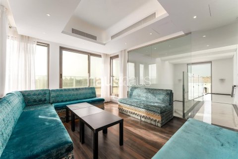 Villa en Garden Homes, Palm Jumeirah, Dubai, 5 dormitorios, 505 m², № 44211 - foto 9