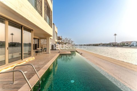 Villa en Garden Homes, Palm Jumeirah, Dubai, 5 dormitorios, 505 m², № 44211 - foto 19