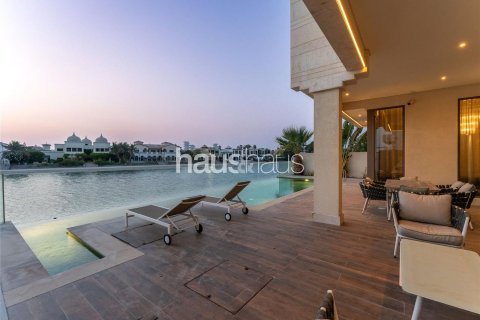 Villa en Garden Homes, Palm Jumeirah, Dubai, 5 dormitorios, 505 m², № 44211 - foto 20