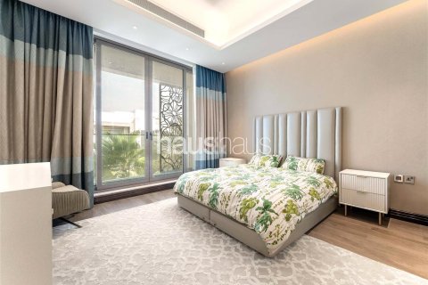 Villa en Garden Homes, Palm Jumeirah, Dubai, 5 dormitorios, 505 m², № 44211 - foto 13