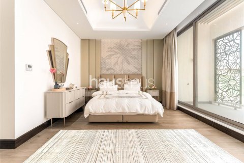 Villa en Garden Homes, Palm Jumeirah, Dubai, 5 dormitorios, 505 m², № 44211 - foto 11