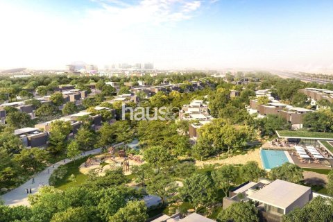 Villa in Dubai 5 bedrooms, 723 sq.m. № 44136 - photo 2