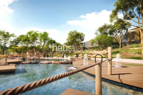 Villa in Dubai 5 bedrooms, 723 sq.m. № 44136 - photo 5