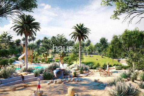 Villa in Dubai 5 bedrooms, 723 sq.m. № 44136 - photo 11