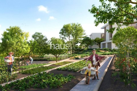 Villa in Dubai 5 bedrooms, 723 sq.m. № 44136 - photo 9
