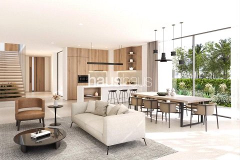 Villa in Dubai 5 bedrooms, 723 sq.m. № 44136 - photo 3